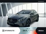 Mercedes-Benz GLA 220 4M Urban/Navi/Distronic/Keyless-Go/Autom - graue Mercedes-Benz GLA 220