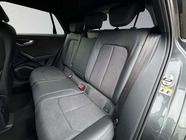Q2 S line 35 TDI quattro 110150 kWPS S tronic