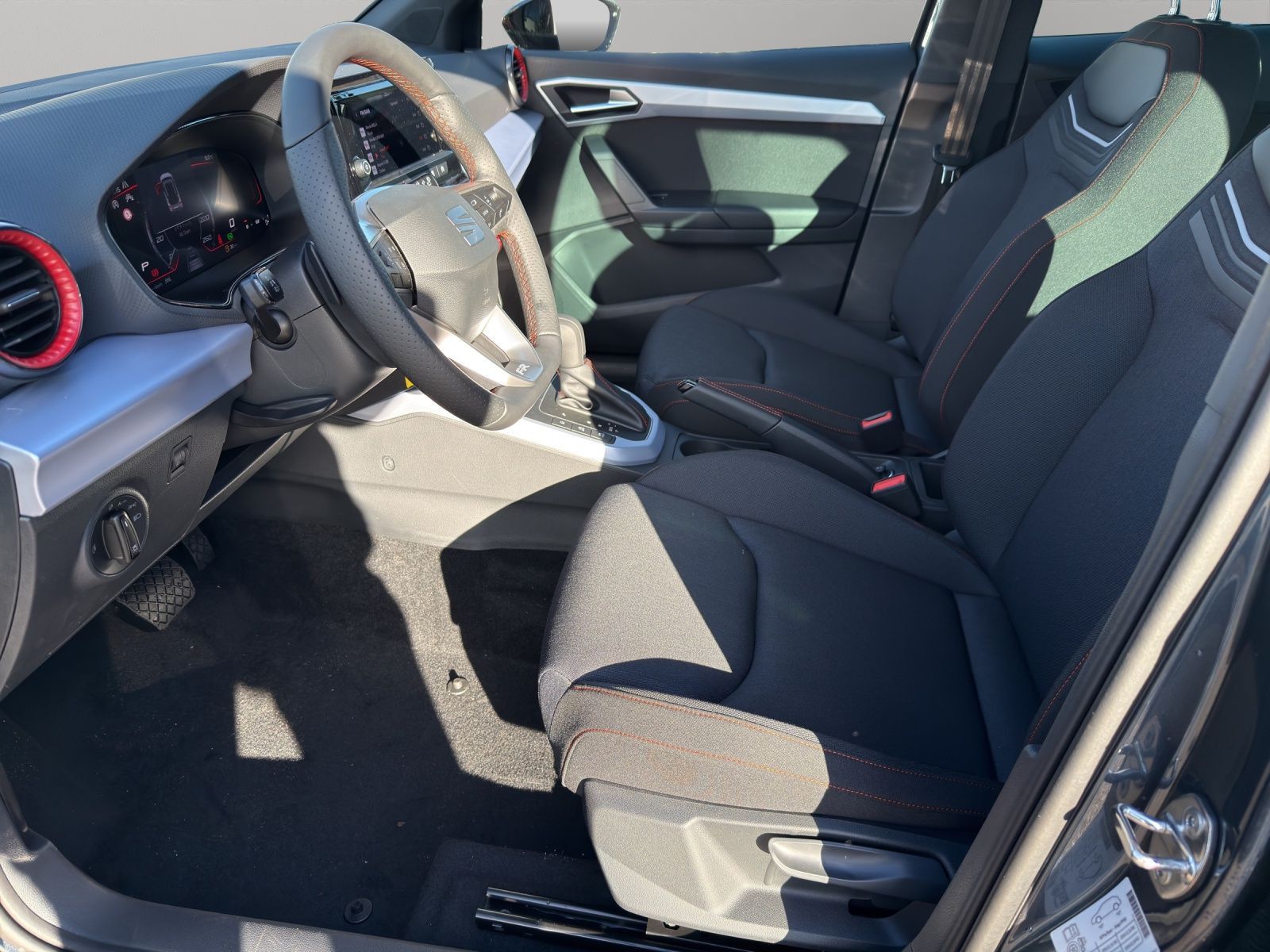 Seat Arona - Bild 9