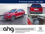 Peugeot 3008 Allure Blue HDi 130 EAT8 Navi ACC LED - Peugeot 3008: Allure Hdi