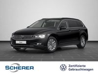 Volkswagen Passat Variant - Vorschau Bild 1