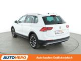Volkswagen Tiguan 2.0 TSI Highline 4Motion BM Aut.*NAVI*VC* - VW Tiguan Gebrauchtwagen in Dresden