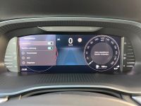 Skoda Octavia Combi 1.5 TSI Selection KAM AHK 5J GAR bei Autohaus Landmann & Maier OHG