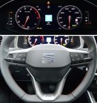 Seat Arona - Vorschau Bild 12