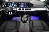 Mercedes-Benz GLE 350de 4M,Panorama,CarPlay,Kam.360°,Burmester - gebrauchte Mercedes-Benz GLE 350 aus dem Jahr 2022