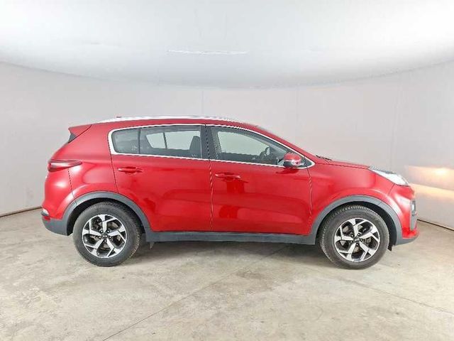 Kia KIA SPORTAGE 1.6 CRDI MHYB 100KW BUSINESS CLASS 