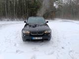 BMW X3 E83 2.5si TUV neue Servis neue - BMW X3: 2.5