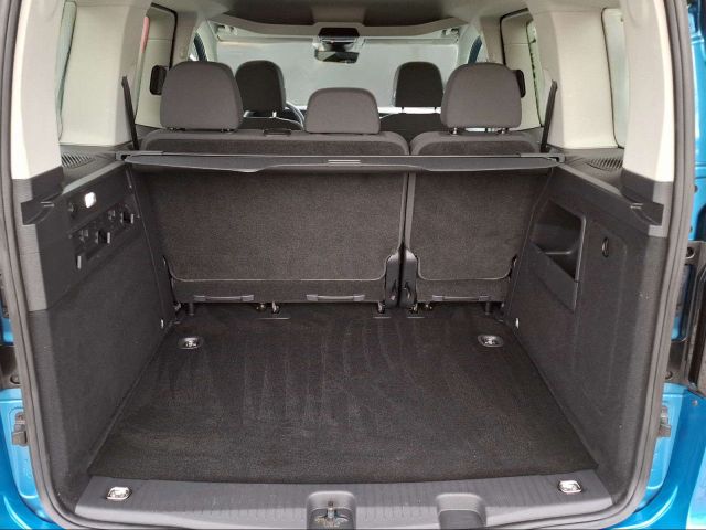 CADDY 2.0 TDI LIFE LED+SHZ+PDC+APP