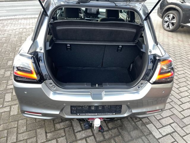 Fahrzeugabbildung Suzuki Swift 1.2 Dualjet Hybrid Comfort+ I Automatik I