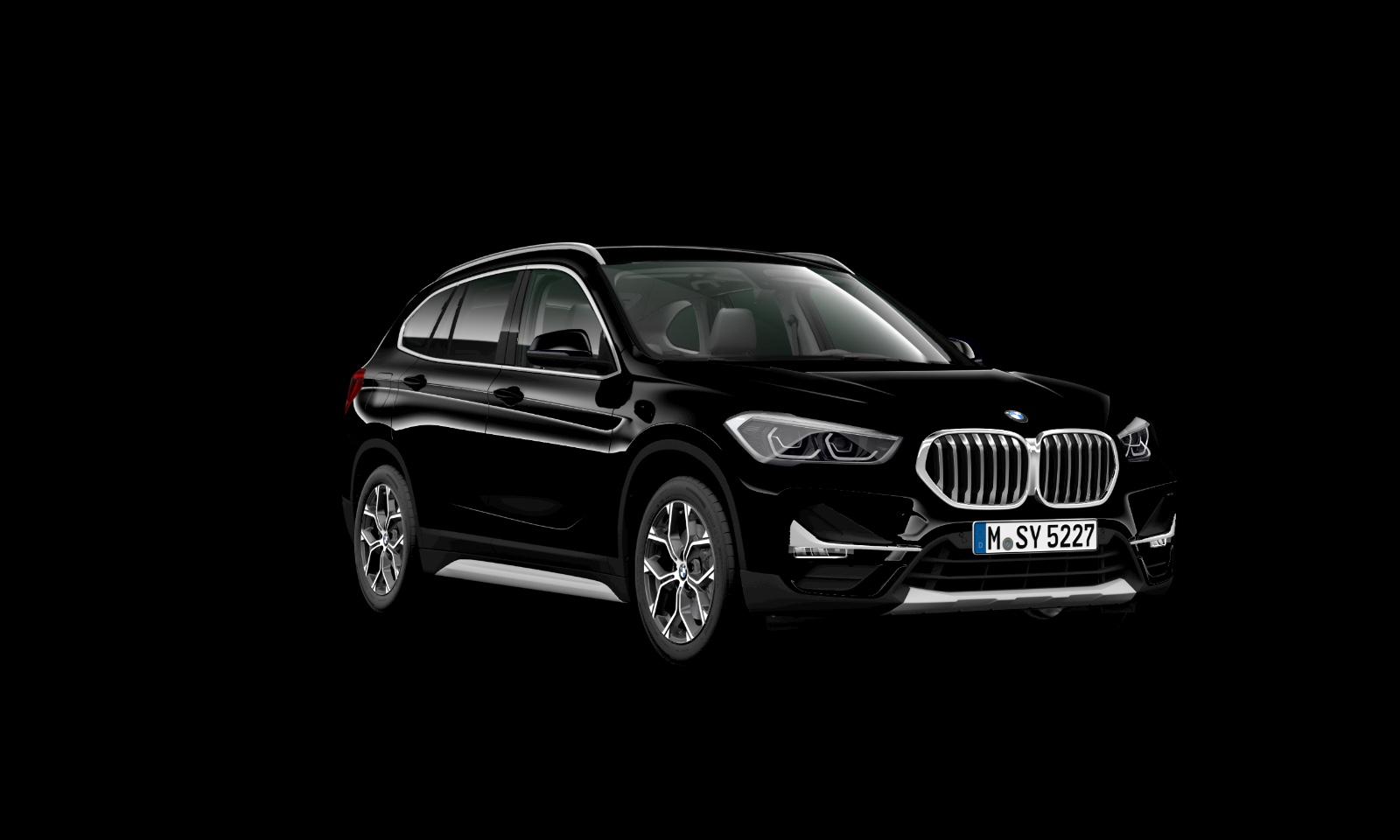 BMW X1 sDrive 18 i xLine *LED *RFK *DAB *