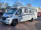 HYMER / ERIBA / HYMERCAR EXSIS T 688 FIAT ALKO 2X TV SAT SOLAR AHK PANO - HYMER / ERIBA Pan