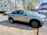 BMW X6 xDrive30d - comfort Package - BMW X6 Gebrauchtwagen in Mülheim (Ruhr)