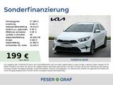 Kia Ceed Sportswagon 1.5T DCT SPIRIT TECHNIK Navi