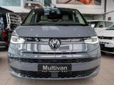 Volkswagen T7 Multivan Edition 1.5l eHybrid 4MOTION HARMAN - : Van, Multi