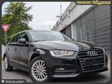 Audi A3 Sportback Ambiente AHK. NAVI. PDC. DSG - Audi A3: Sportback Dsg