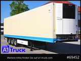 Krone SDR 27 Carrier 1950 Mt. Doppelstock Lift, - Offers matching your search criteria