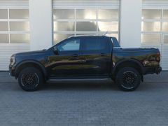 FORD Ranger Wildtrak e-4WD Doka* FORD Ranger Wildtrak e-4WD Doka*