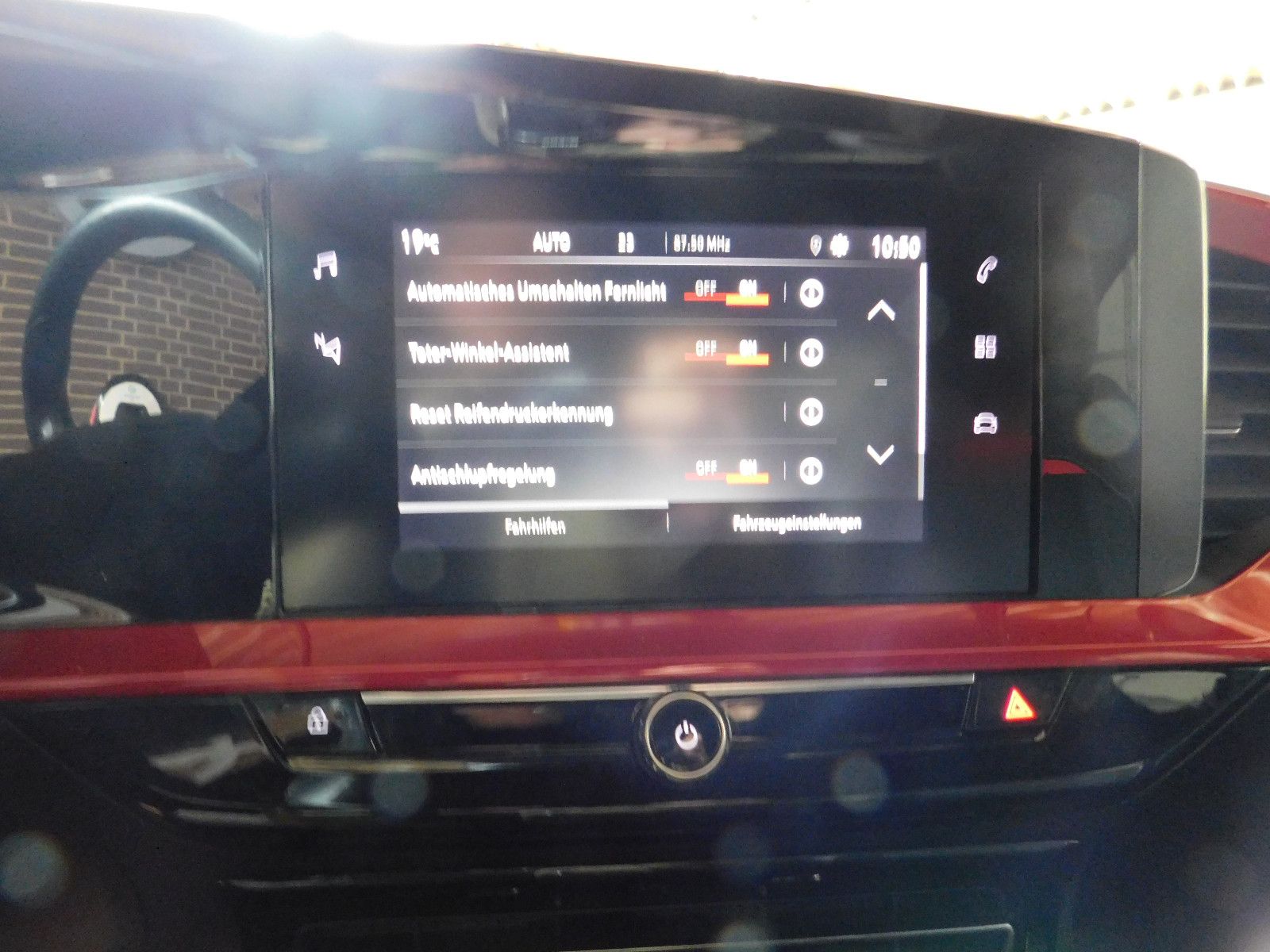 Opel Mokka - Bild 12