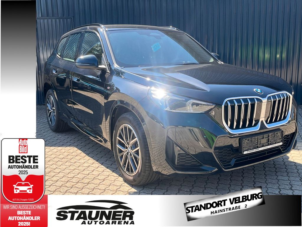 Image of BMW X1