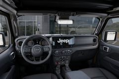 JEEP Wrangler JL Rubicon MOAB 392 Hardtop-Winch MY26