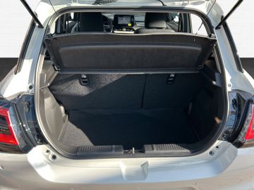 Fotografie 8 des Suzuki Swift 1.2 Club Kamera LED Navi ACC Carplay