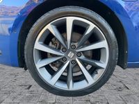 Seat Leon - Vorschau Bild 8