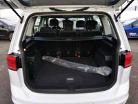 Volkswagen Touran - Vorschau Bild 10