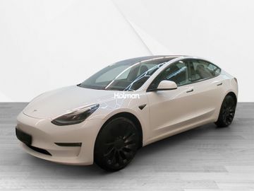 Tesla Model 3 Performance A.Pilot Pr.Int.