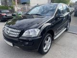 Mercedes-Benz ML 280 CDI. 4 Matic.Auto.Leder.Navi.2.Hand - Mercedes-Benz ML 280: Cdi 4matic
