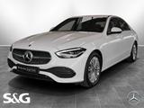 Mercedes-Benz C 220 d Edition Avantgarde DISTRONIC+MEMORY+360° - Mercedes-Benz C-Class: Avantgarde Edition