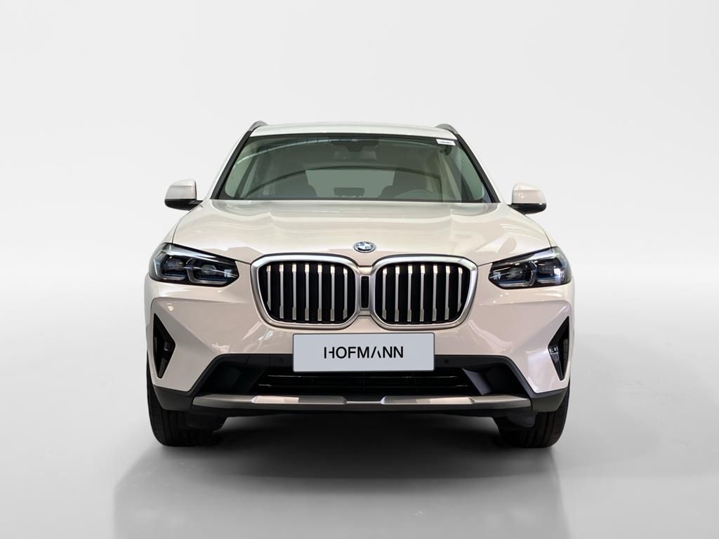 BMW X3 - Bild 4