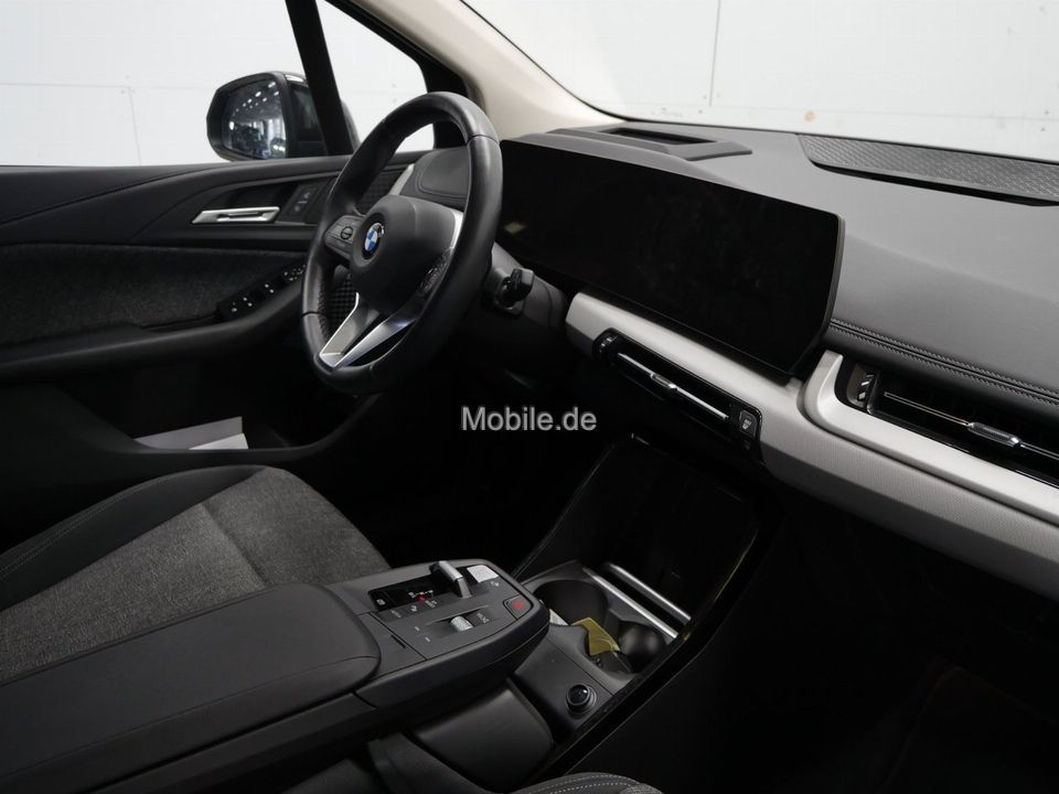 BMW 218 Active Tourer - Bild 4