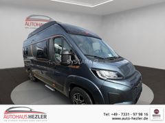 MALIBU 640 Van charming GT skyview LE RB Fiat