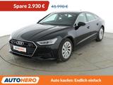 Audi A7 Sportback 3.0 TFSI Mild-Hybrid quattro 55 Aut - Audi A7 Gebrauchtwagen in München