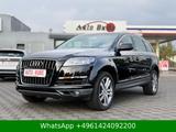Audi Q7 3.0 TDI quattro 7 SITZER - gebrauchte Audi Q7 aus dem Jahr 2013