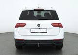 Volkswagen Tiguan Allspace 1.5 TSI DSG LED 360° AHK Navi - gebrauchte VW Tiguan Allspace aus dem Jahr 2022