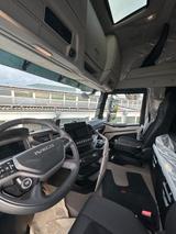 Iveco AS440S50TP Euro6e mit Tageszulassung - Bauwagen