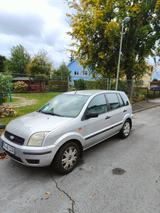 Ford Fusion 1.6 Benziner | 137.000 km | TÜV 05/26 |  - Ford Fusion: 1.6