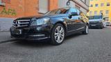 Mercedes-Benz C 220 CDI T BlueEFFICIENCY AVANTGARDE AVANTGARDE - gebrauchte Mercedes-Benz C 220 aus dem Jahr 2011