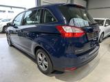 Ford Grand C-Max Sync Edition PDC Frontscheibe heizba - Ford Grand C-Max aus 2015