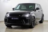 Land Rover Range Rover Sport HST D350 Pano ACC Kamera 22 Zo - Land Rover Range Rover Sport mit Schiebedach
