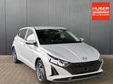 Hyundai i20 Pure 1.2 MPI / Navi PDC Hinten + Kamera A... - Hyundai i20 mit Benzin-Antrieb: Pure