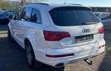 Audi Q7 3.0 TDI quattro*PDC*AHK*XENON*STEUERKETTE NEU - Audi Q7 aus 2012