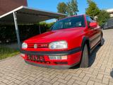 Volkswagen Golf 3 GTI Edition 8V ZV .El Fe... - Volkswagen Golf aus 1994: GTI