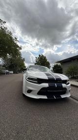 Dodge Charger - Dodge Charger: Automatik