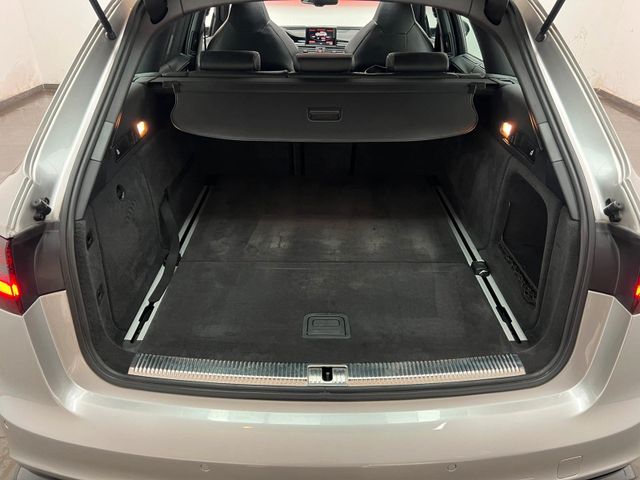 Audi RS6 Avant 4.0 TFSI quattro Pano*B&O*Carbon*21"