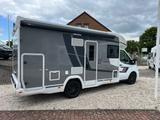 Challenger 260  Etape Edition M25, Arctic ,Solar , Connect - Challenger Teilintegrierter