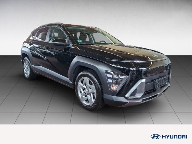 Hyundai Kona – Bild 3