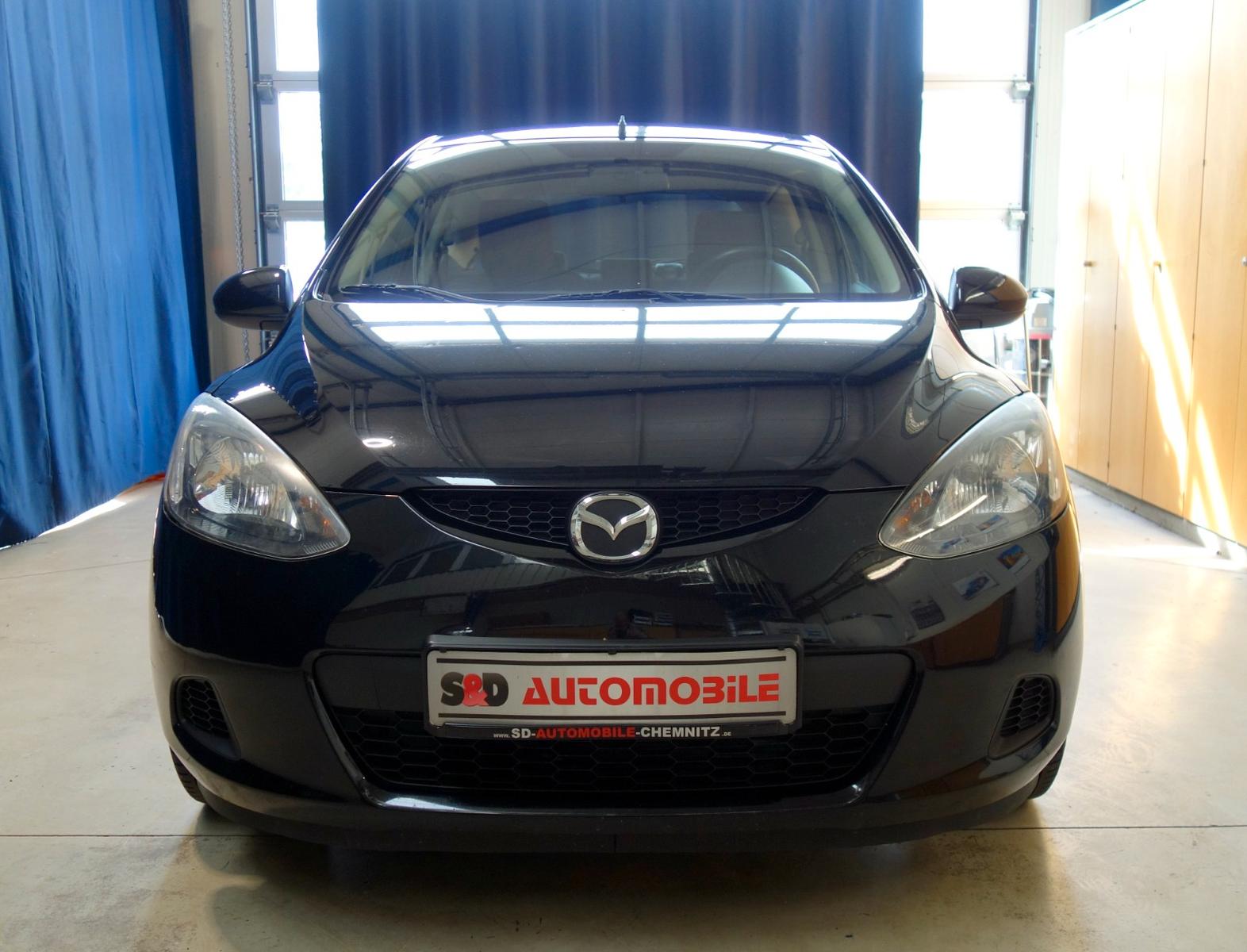 Mazda 2 1.3 55kW Impuls Sport"TOP CAR"