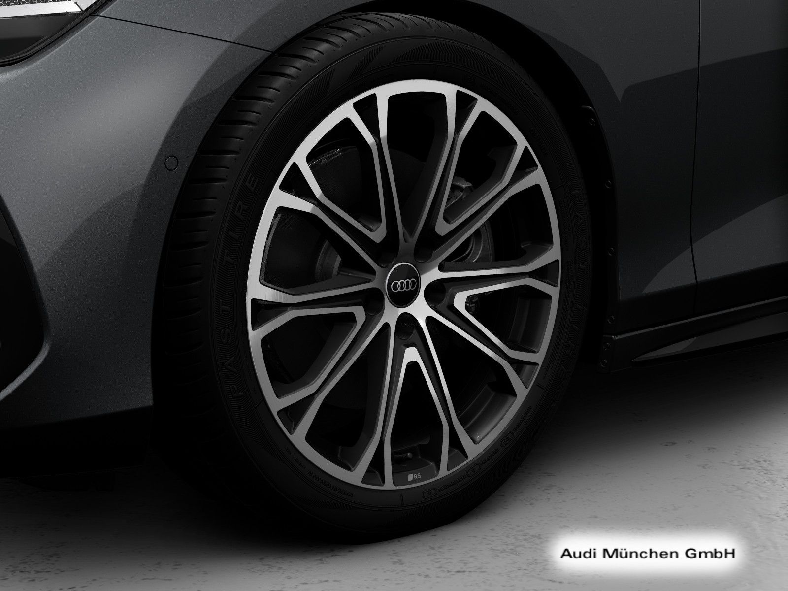 Audi A6 - Bild 21